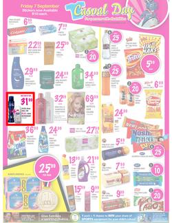 Game : We Beat Any Price (16 Aug - 19 Aug), page 8