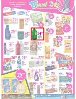Game : We Beat Any Price (16 Aug - 19 Aug), page 8