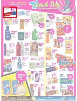 Game : We Beat Any Price (16 Aug - 19 Aug), page 8