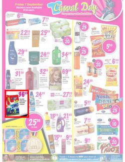 Game : We Beat Any Price (16 Aug - 19 Aug), page 8