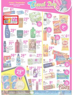 Game : We Beat Any Price (16 Aug - 19 Aug), page 8