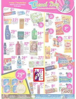 Game : We Beat Any Price (16 Aug - 19 Aug), page 8