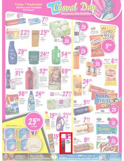 Game : We Beat Any Price (16 Aug - 19 Aug), page 8