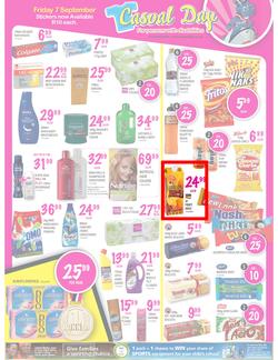 Game : We Beat Any Price (16 Aug - 19 Aug), page 8