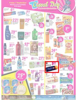 Game : We Beat Any Price (16 Aug - 19 Aug), page 8