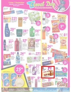 Game : We Beat Any Price (16 Aug - 19 Aug), page 8