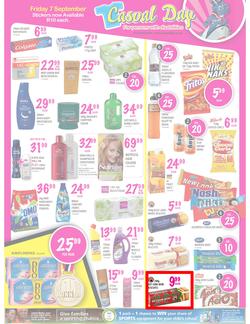 Game : We Beat Any Price (16 Aug - 19 Aug), page 8