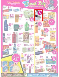 Game : We Beat Any Price (16 Aug - 19 Aug), page 8