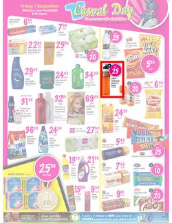 Game : We Beat Any Price (16 Aug - 19 Aug), page 8