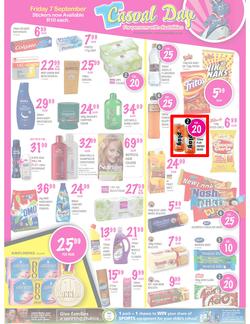 Game : We Beat Any Price (16 Aug - 19 Aug), page 8