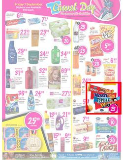 Game : We Beat Any Price (16 Aug - 19 Aug), page 8