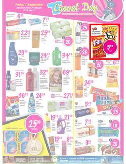 Game : We Beat Any Price (16 Aug - 19 Aug), page 8