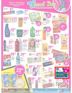 Game : We Beat Any Price (16 Aug - 19 Aug), page 8