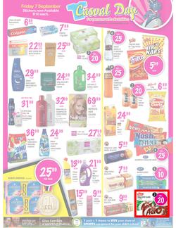Game : We Beat Any Price (16 Aug - 19 Aug), page 8