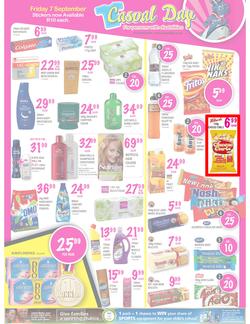 Game : We Beat Any Price (16 Aug - 19 Aug), page 8