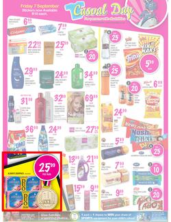Game : We Beat Any Price (16 Aug - 19 Aug), page 8