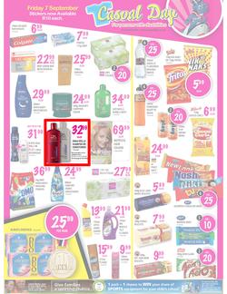Game : We Beat Any Price (16 Aug - 19 Aug), page 8