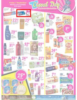 Game : We Beat Any Price (16 Aug - 19 Aug), page 8