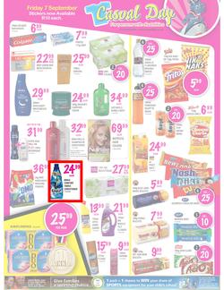 Game : We Beat Any Price (16 Aug - 19 Aug), page 8