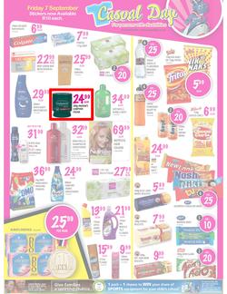 Game : We Beat Any Price (16 Aug - 19 Aug), page 8