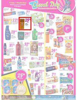 Game : We Beat Any Price (16 Aug - 19 Aug), page 8