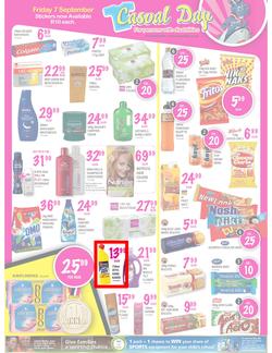 Game : We Beat Any Price (16 Aug - 19 Aug), page 8