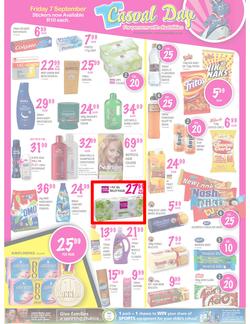 Game : We Beat Any Price (16 Aug - 19 Aug), page 8