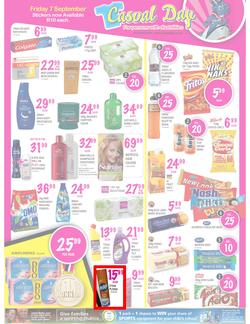 Game : We Beat Any Price (16 Aug - 19 Aug), page 8
