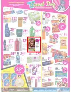 Game : We Beat Any Price (16 Aug - 19 Aug), page 8