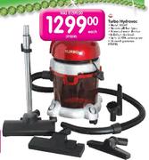  Genesis Turbo Hydrovac