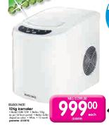 Elegance Ice Maker-12kg Each
