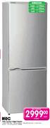 KIC Combi Fridge/Freezer-346Ltr Each