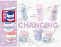 Checkers Western Cape : Baby Promotion (20 Aug - 2 Sep), page 8