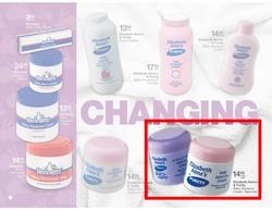 Checkers Western Cape : Baby Promotion (20 Aug - 2 Sep), page 8