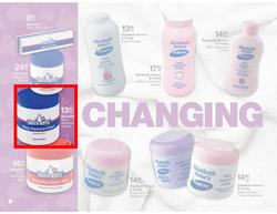 Checkers Western Cape : Baby Promotion (20 Aug - 2 Sep), page 8