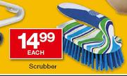 Scrubber - Each