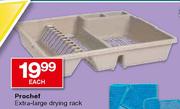 Prochef Extra Large Drying Rach-each
