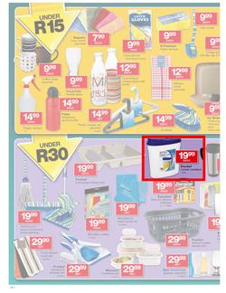 Checkers KZN : It's Time To Save (19 Aug - 2 Sep), page 8