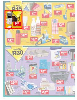 Checkers KZN : It's Time To Save (19 Aug - 2 Sep), page 8