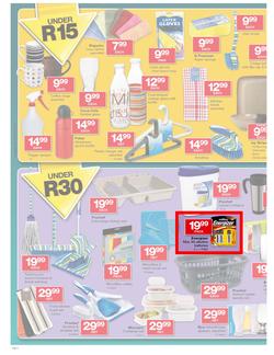 Checkers KZN : It's Time To Save (19 Aug - 2 Sep), page 8