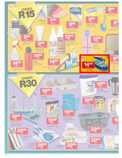 Checkers KZN : It's Time To Save (19 Aug - 2 Sep), page 8