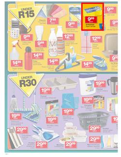 Checkers KZN : It's Time To Save (19 Aug - 2 Sep), page 8