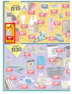 Checkers KZN : It's Time To Save (19 Aug - 2 Sep), page 8