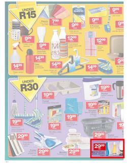 Checkers KZN : It's Time To Save (19 Aug - 2 Sep), page 8