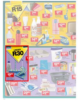 Checkers KZN : It's Time To Save (19 Aug - 2 Sep), page 8