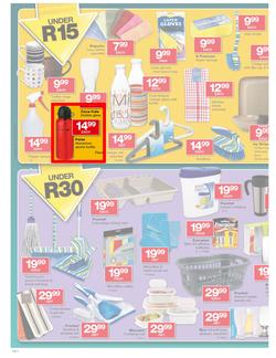 Checkers KZN : It's Time To Save (19 Aug - 2 Sep), page 8