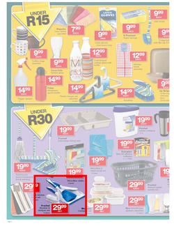 Checkers KZN : It's Time To Save (19 Aug - 2 Sep), page 8