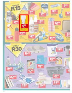 Checkers KZN : It's Time To Save (19 Aug - 2 Sep), page 8
