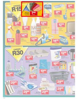 Checkers KZN : It's Time To Save (19 Aug - 2 Sep), page 8