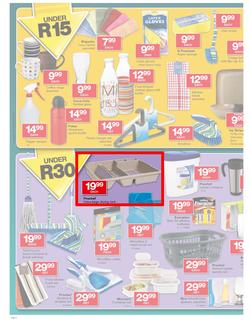 Checkers KZN : It's Time To Save (19 Aug - 2 Sep), page 8